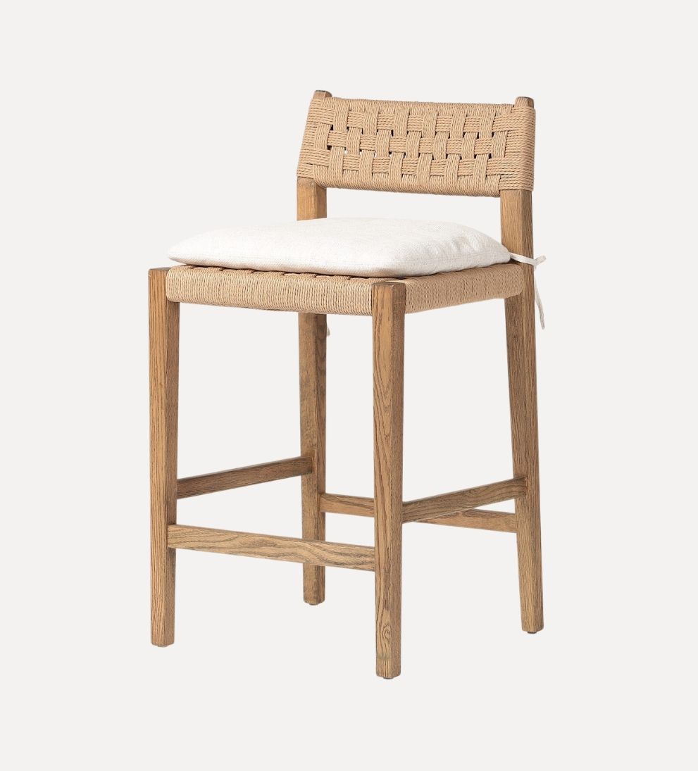 Colette Bar and Counter Stool Counter Stools