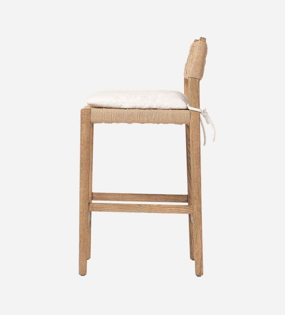 Colette Bar and Counter Stool Counter Stools