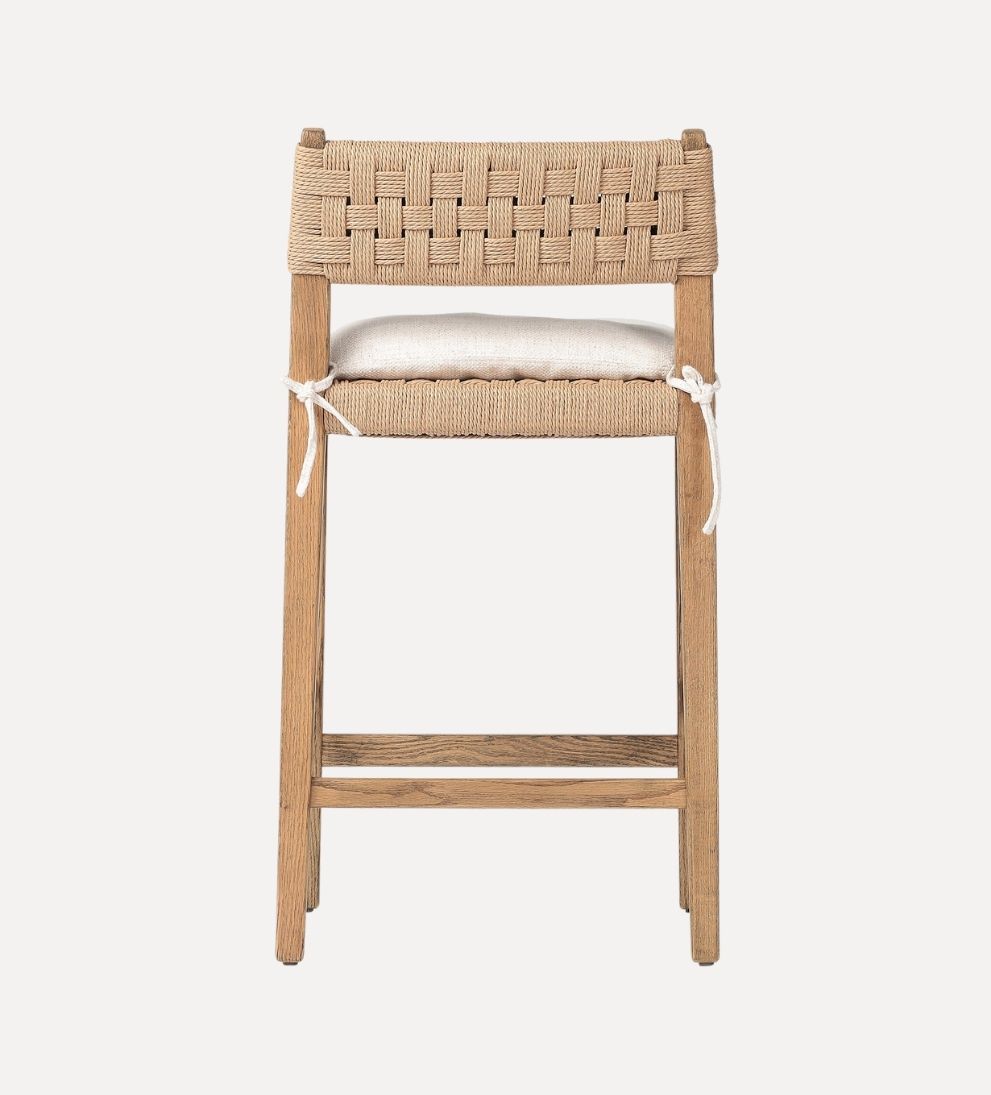 Colette Bar and Counter Stool Counter Stools