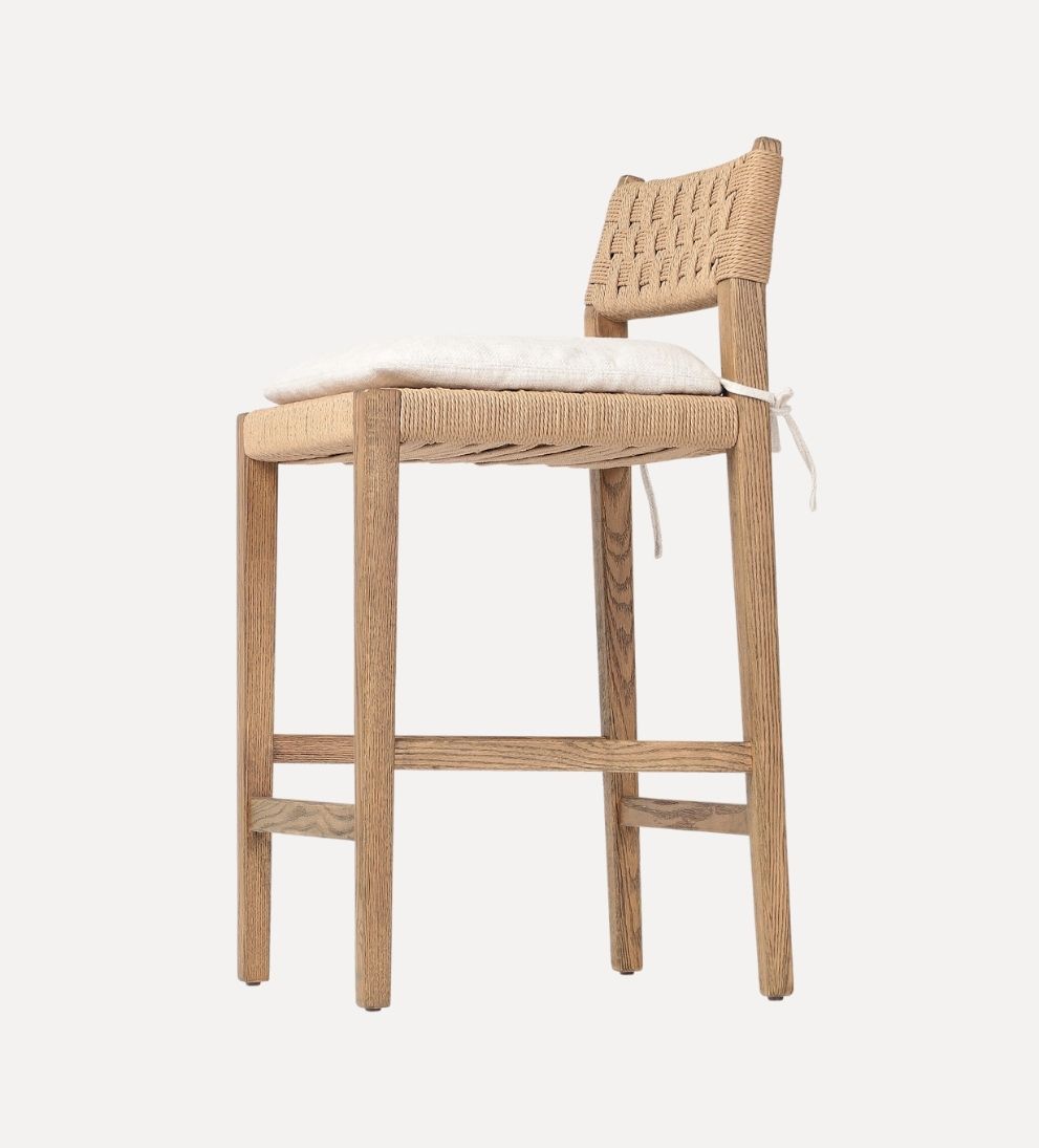 Colette Bar and Counter Stool Counter Stools