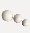 Concrete Paper Weight Decorative Object