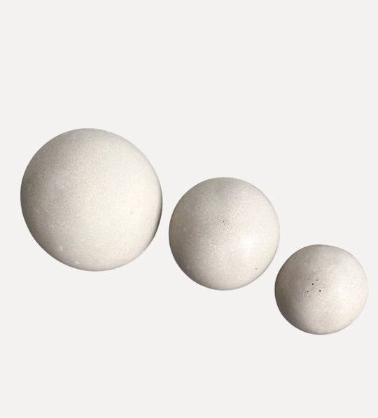 Concrete Paper Weight