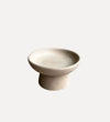 Concrete Ring Dish Decorative Object
