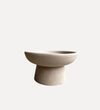 Concrete Ring Dish Decorative Object