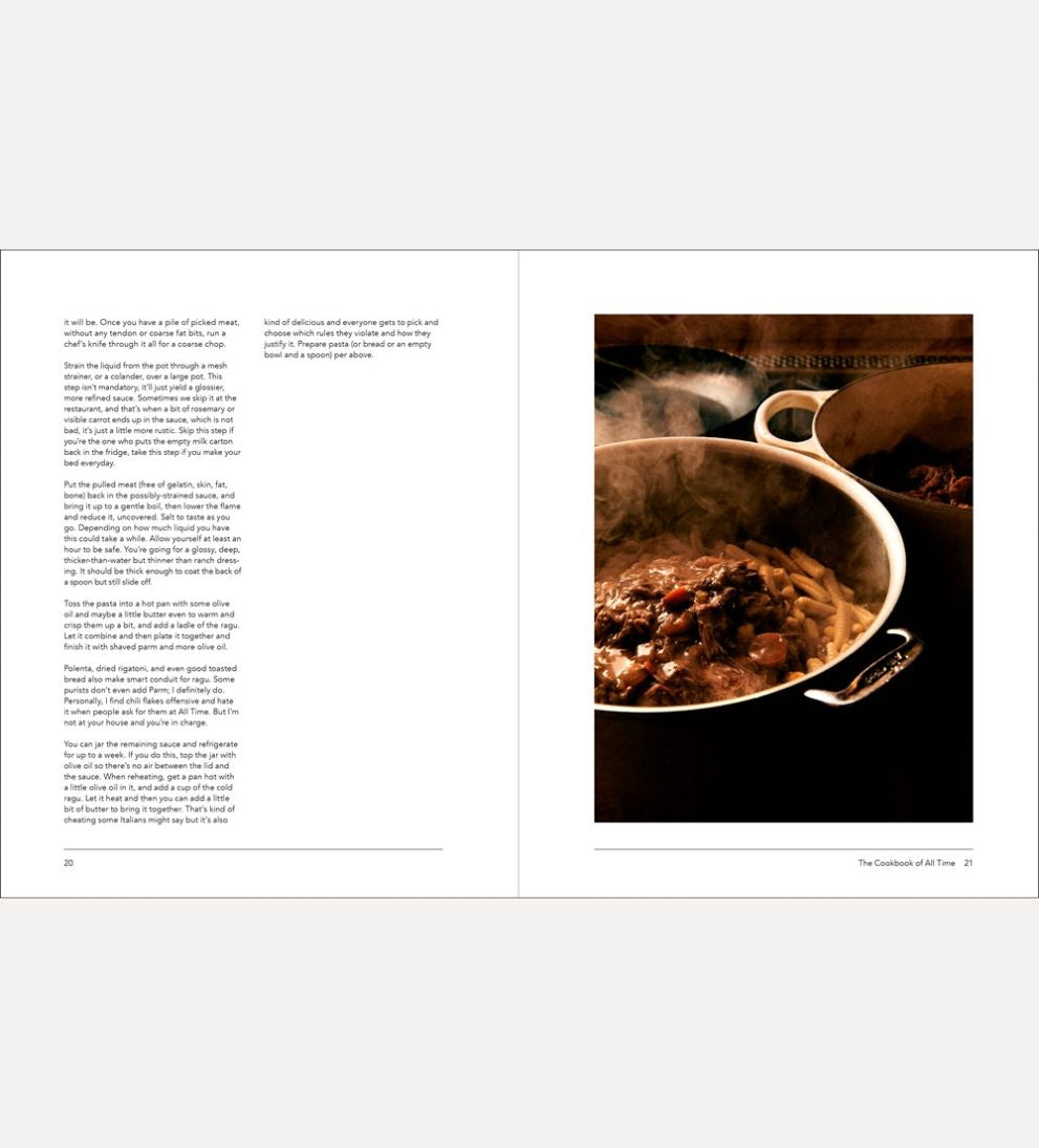 Cook Book of All Time, the: Ashley Bernee Wells Books