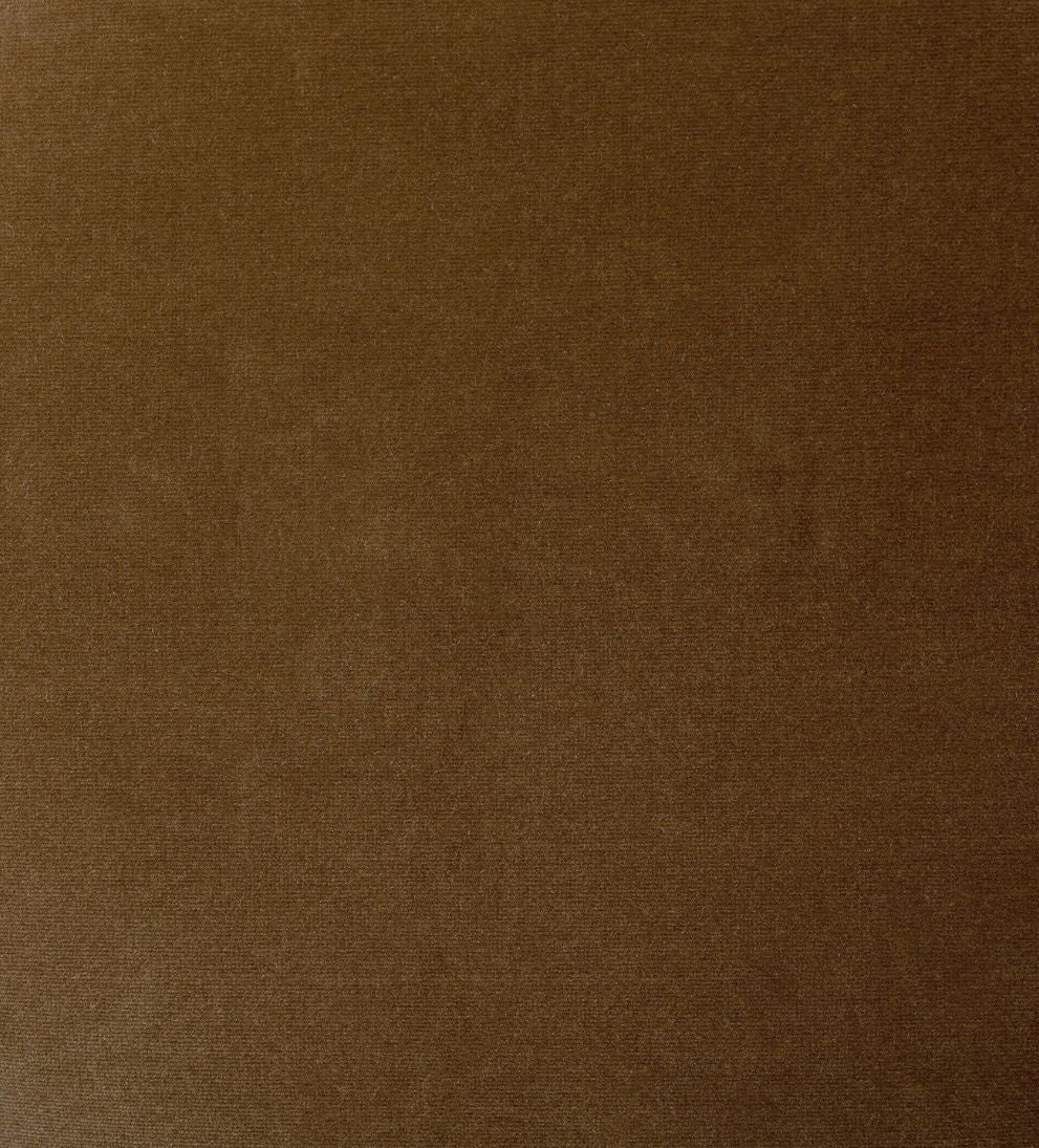 Corina Accent Stool - Surrey Ochre Ottomans