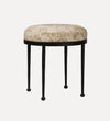 Corina Accent Stool Ottomans & Stools
