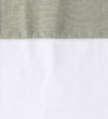 Cotton Hemstitch Sheet Set - Green Bedding