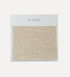 Cream Crypton Linen Sample Sample Product
