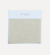 Slubby Linen Cream Sample Sample Product