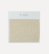 Slubby Linen Cream Sample Sample Product