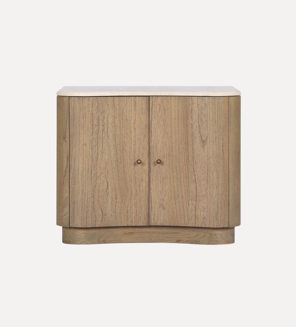 Cyrus End Table Nightstands