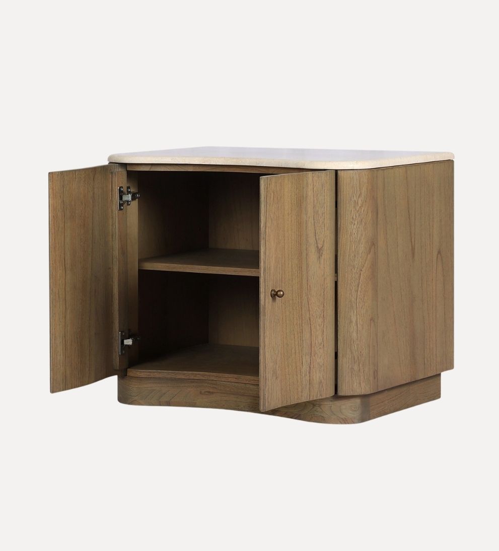 Cyrus End Table Nightstands