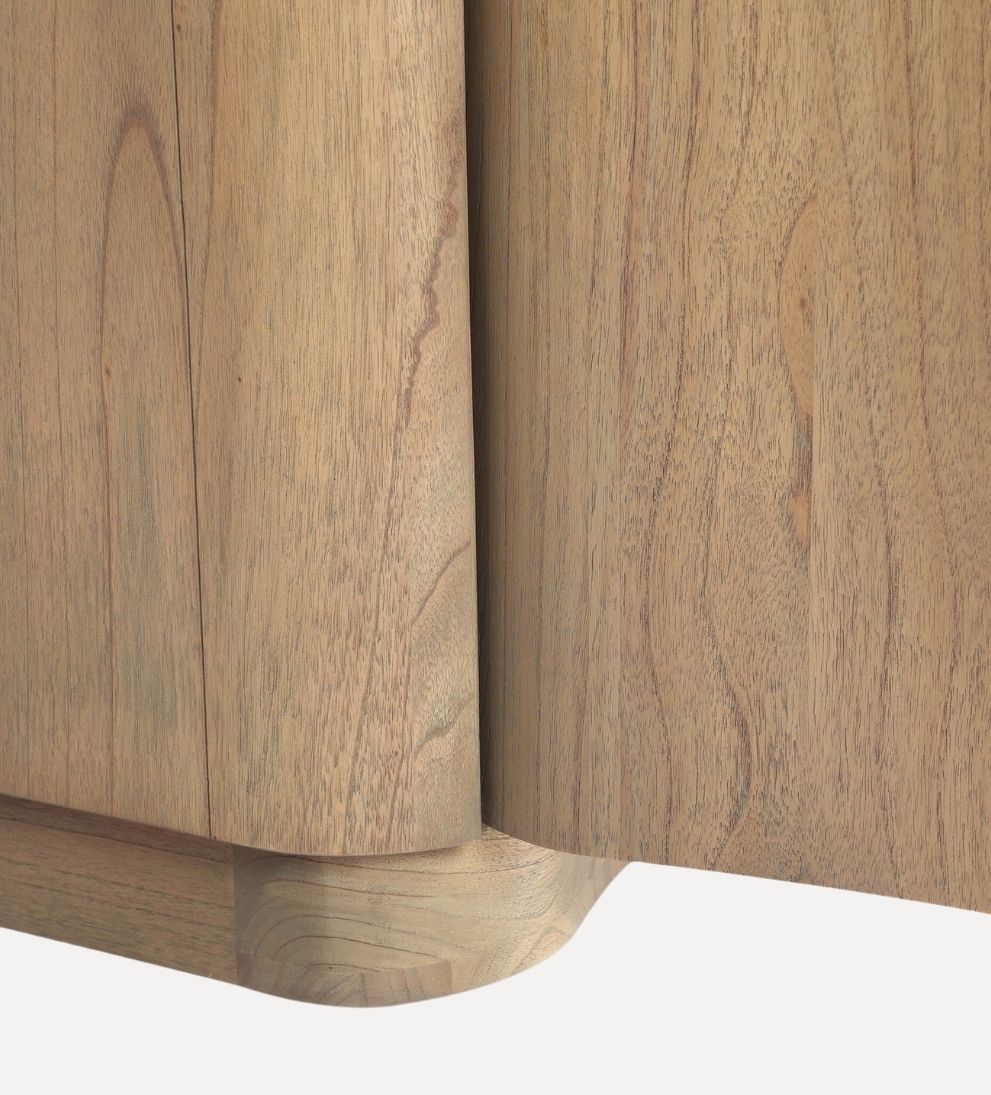 Cyrus End Table Nightstands