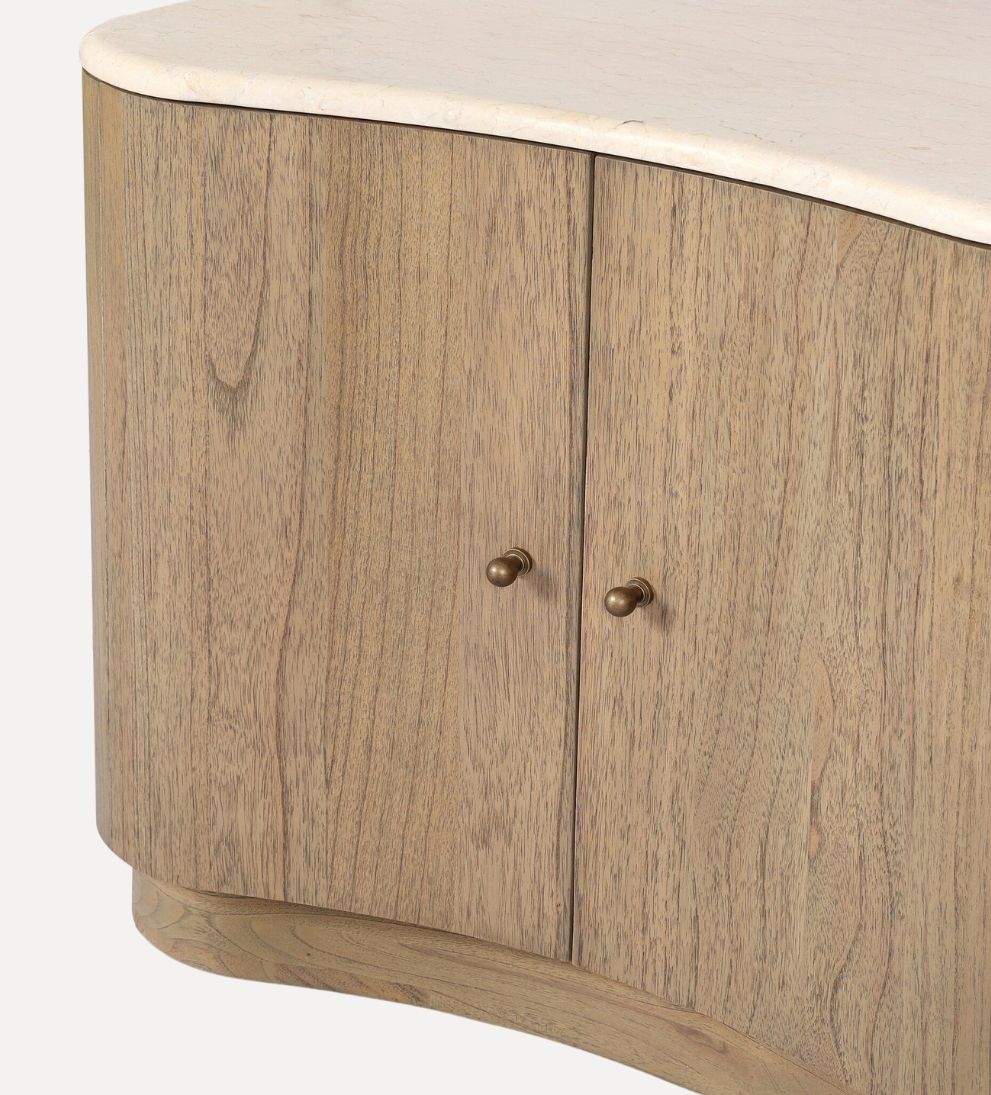Cyrus End Table Nightstands