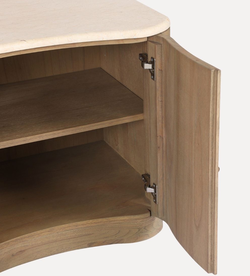 Cyrus End Table Nightstands