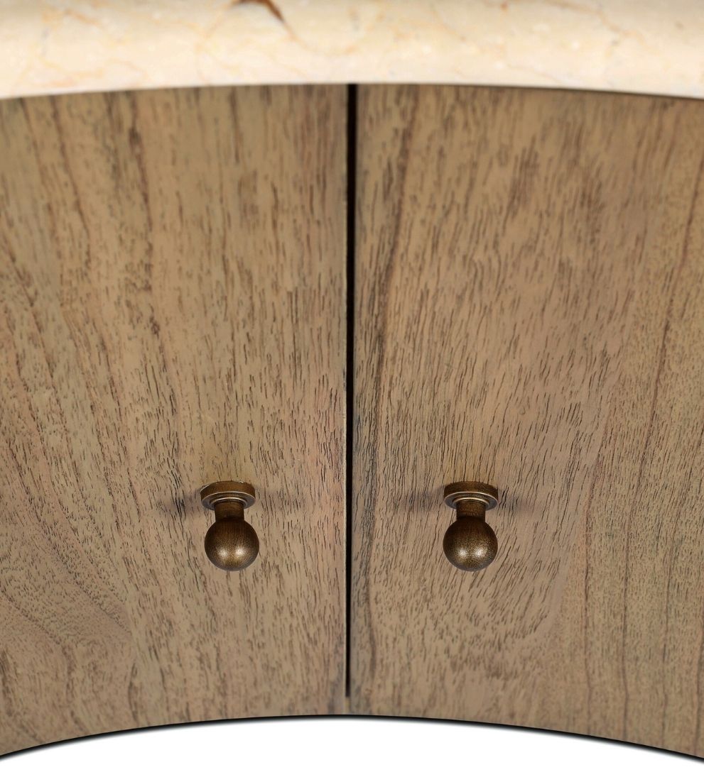 Cyrus End Table Nightstands