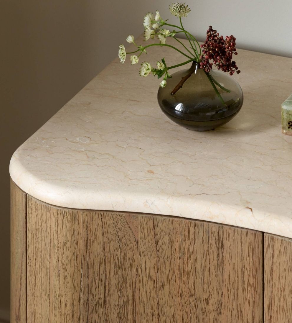 Cyrus End Table Nightstands