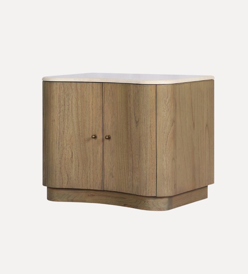 Cyrus End Table Nightstands
