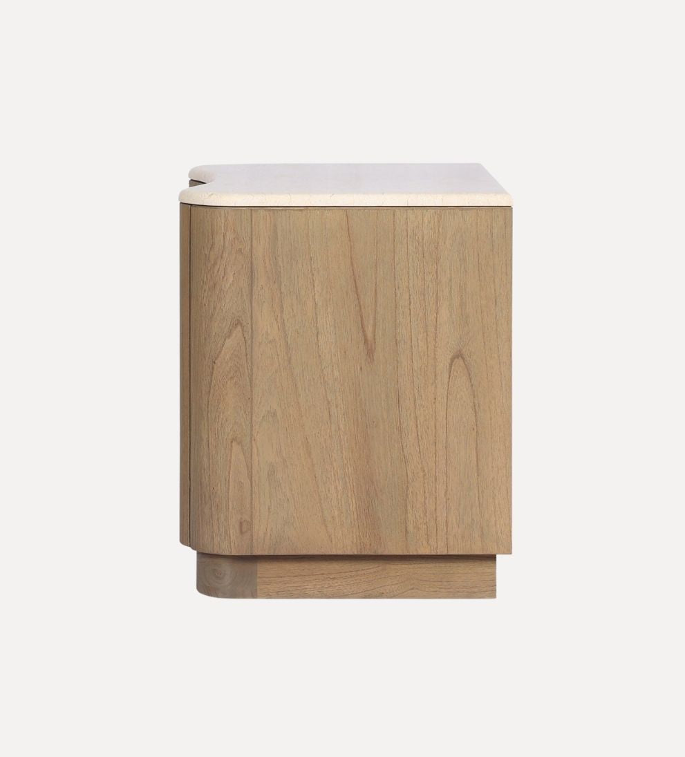 Cyrus End Table Nightstands