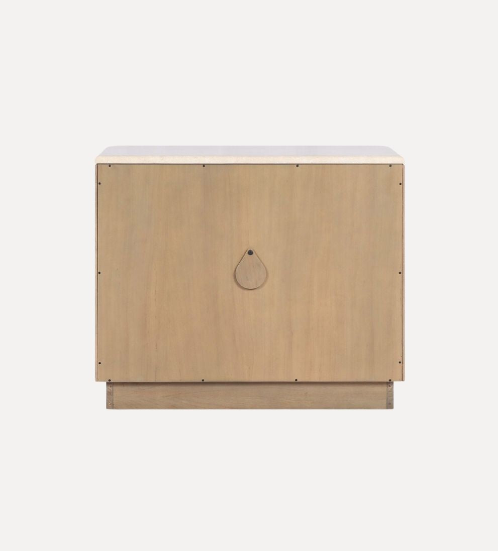 Cyrus End Table Nightstands