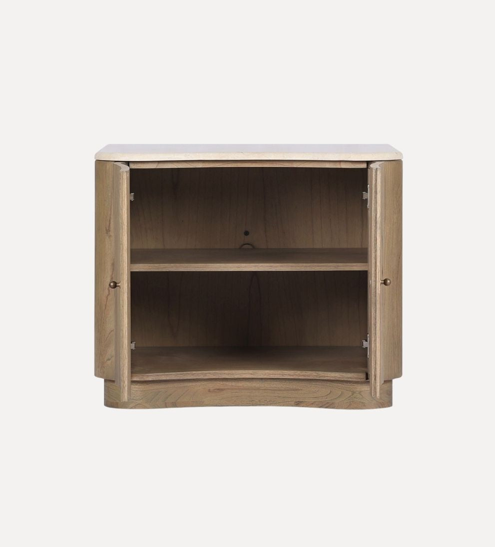 Cyrus End Table Nightstands