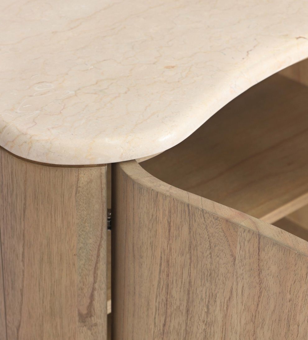 Cyrus End Table Nightstands
