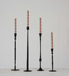 Kendra Taper Holder Candle Holders