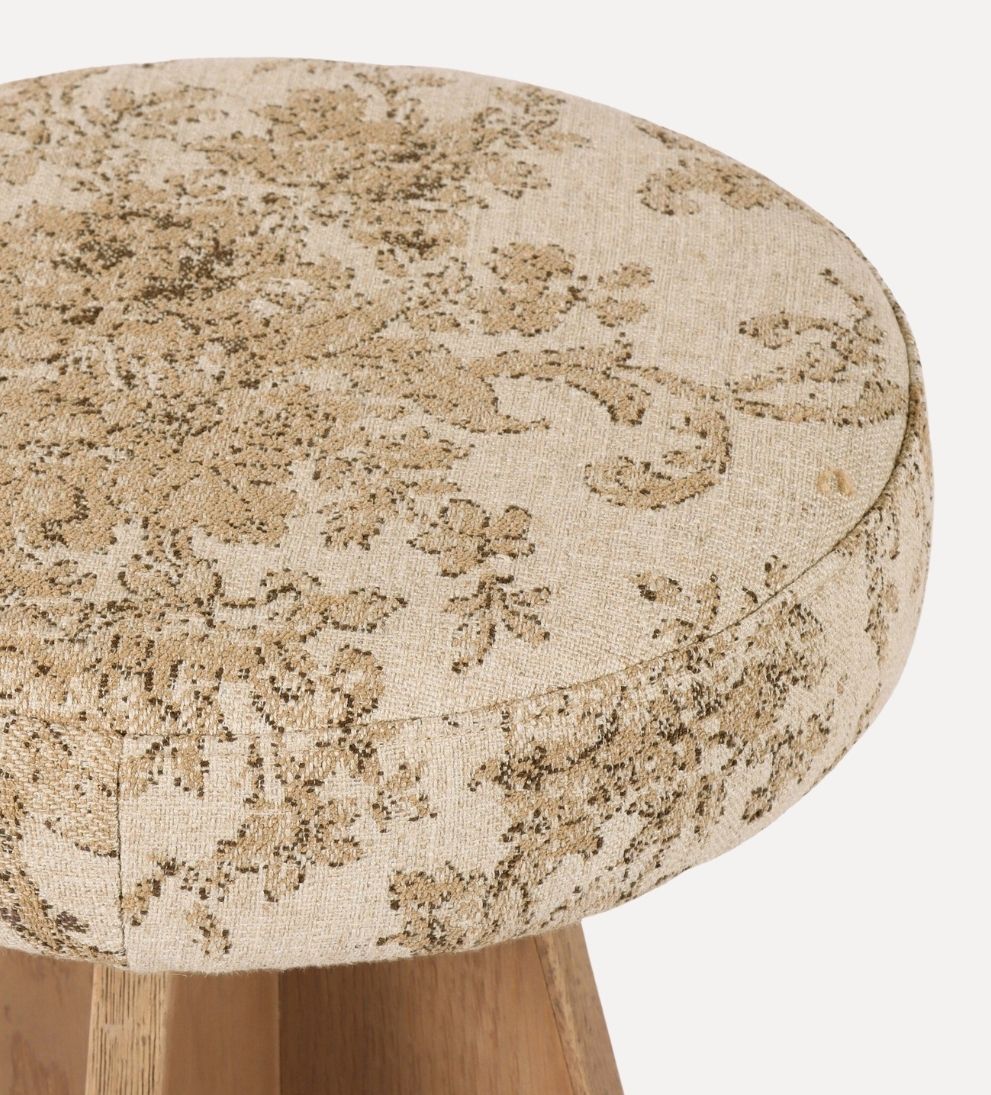 Damien Swivel Bar and Counter Stool Counter Stools