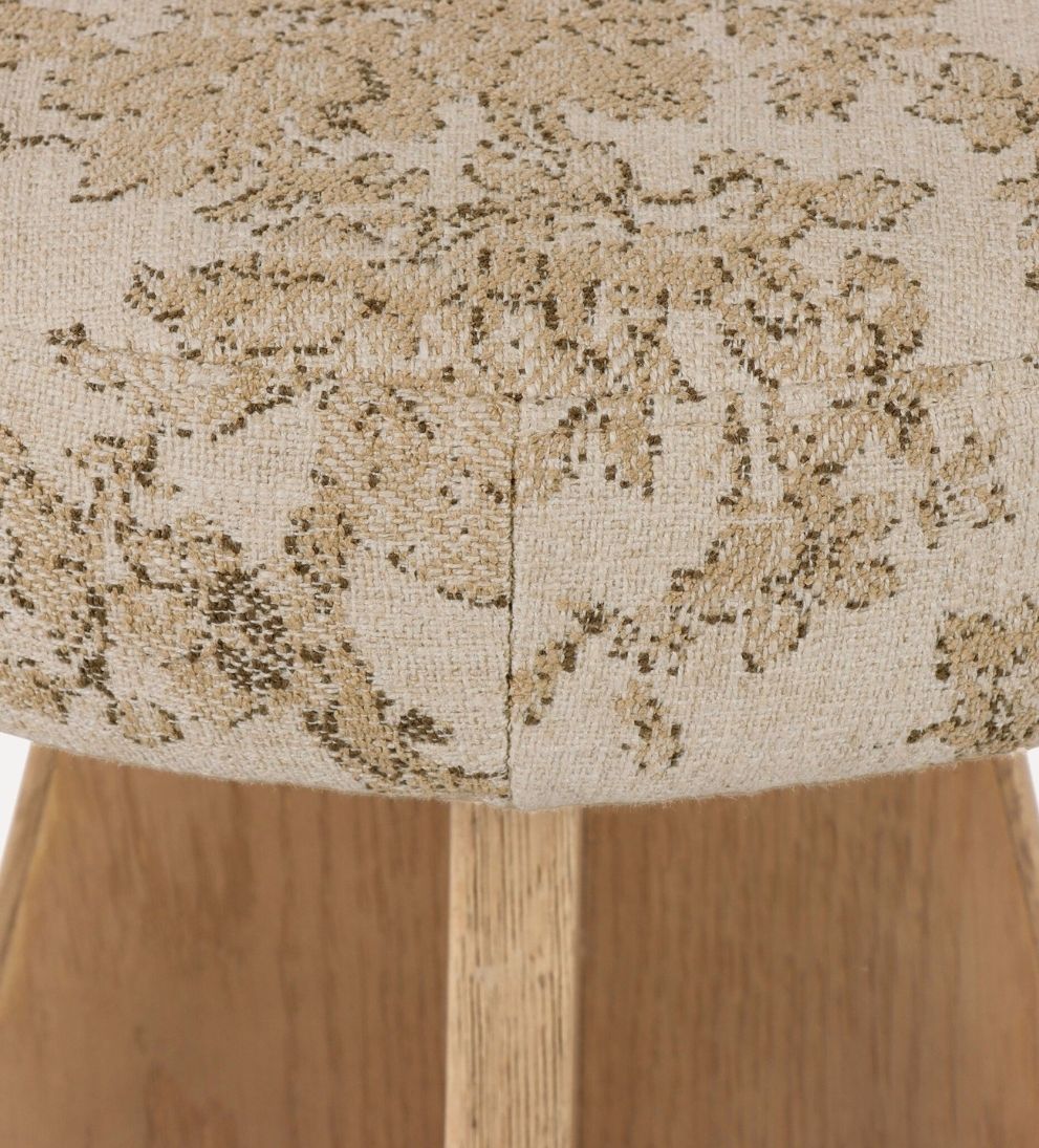 Damien Swivel Bar and Counter Stool Counter Stools