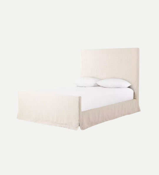 Daphne Slipcover Bed