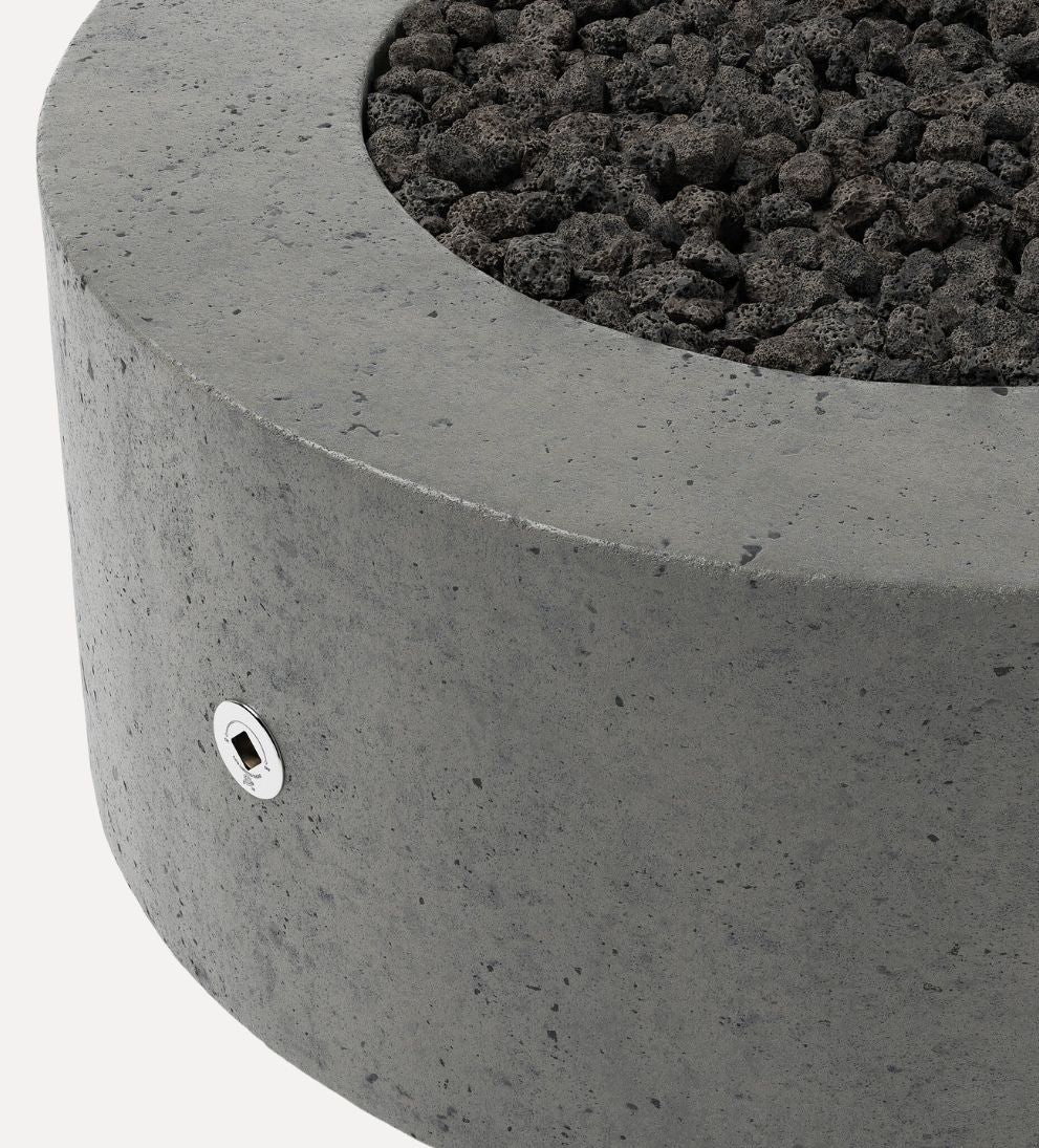 David Outdoor Fire Pit Outdoor