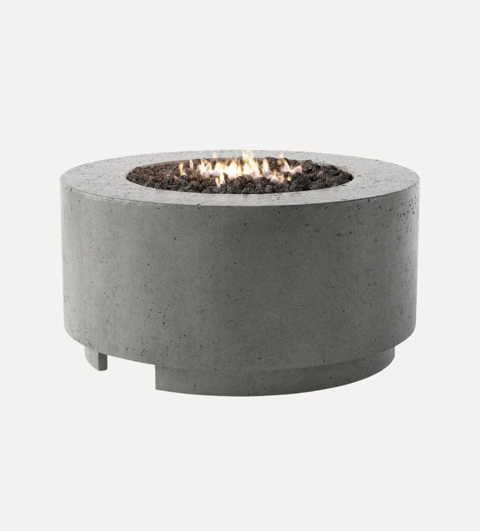 David Outdoor Fire Pit Outdoor