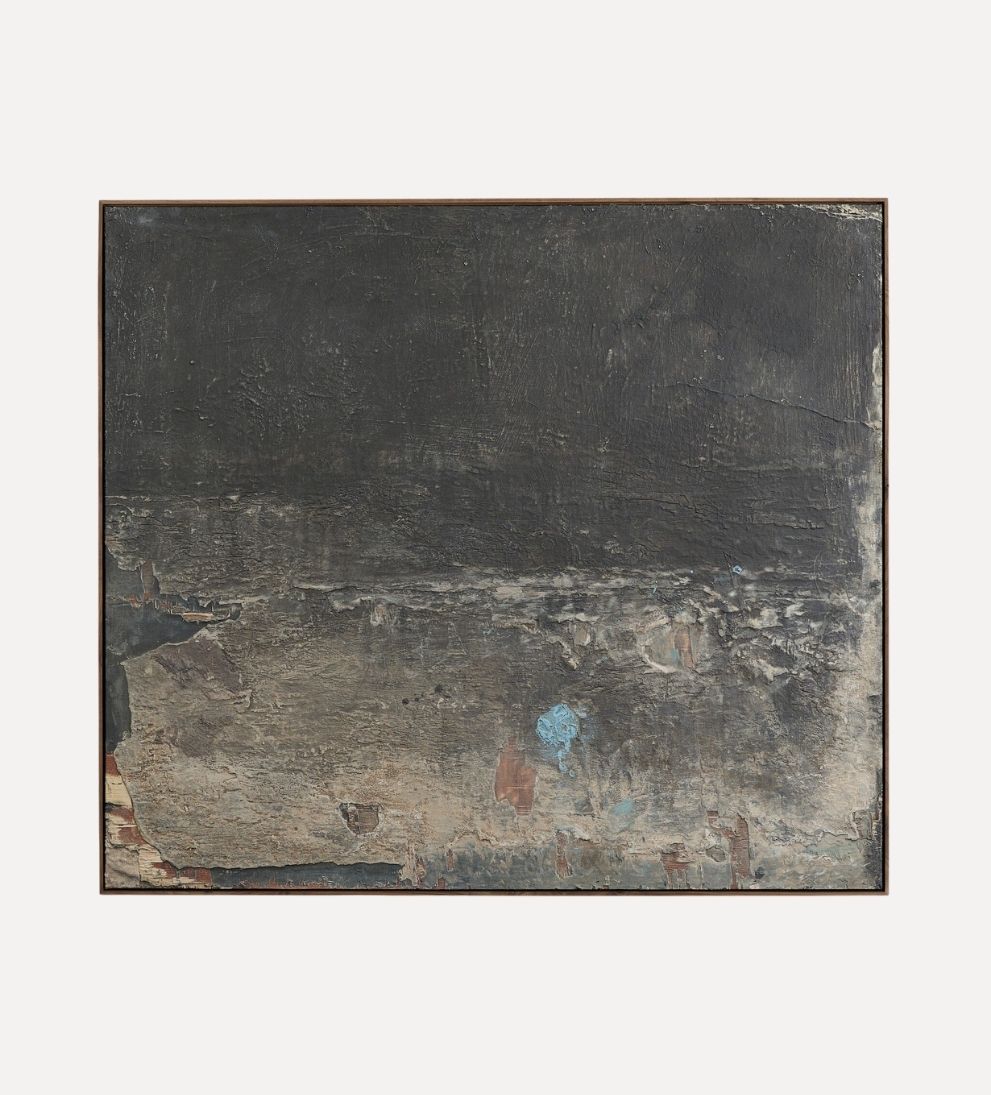 Deposition by Paul Meyer Art