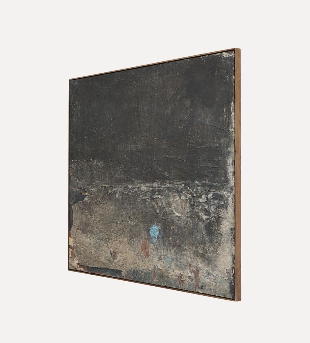 Deposition by Paul Meyer Art