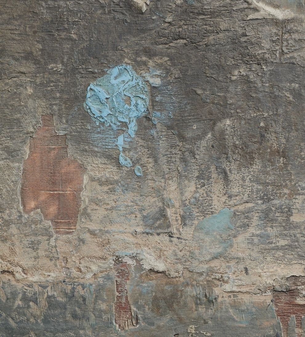 Deposition by Paul Meyer Art