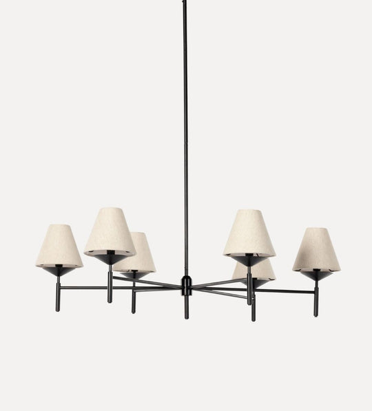 Dodie Chandelier