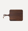 Edmund Small Walnut Serving Board Cutting Boards