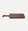 Edmund Small Walnut Serving Board Cutting Boards