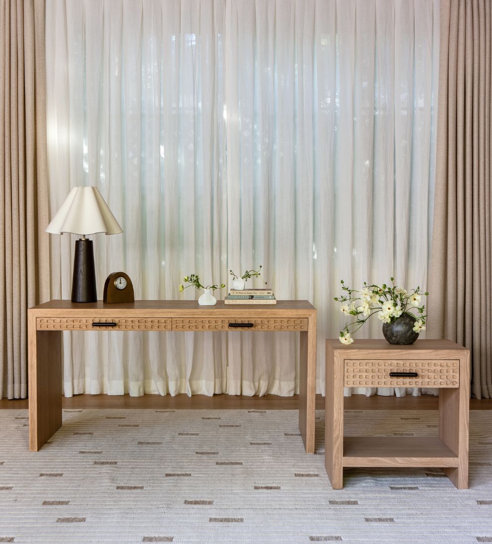 Ella Nightstand Nightstands