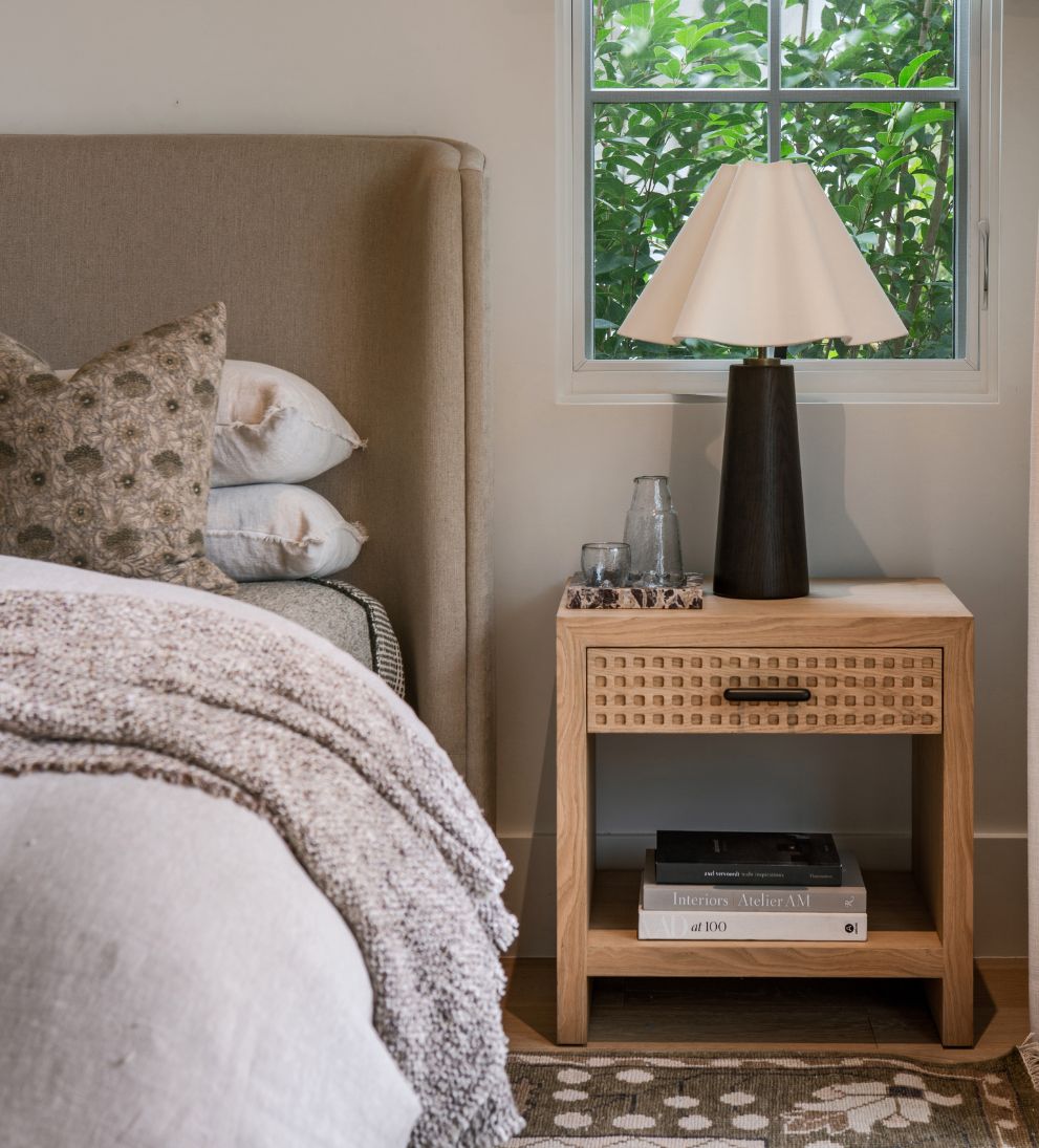 Ella Nightstand Nightstands