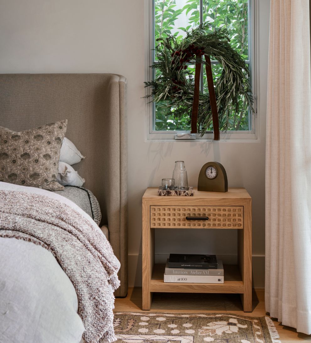 Ella Nightstand Nightstands