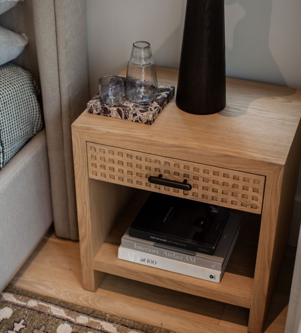 Ella Nightstand Nightstands