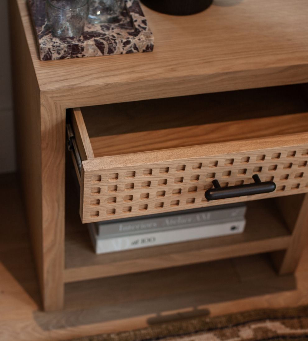 Ella Nightstand Nightstands