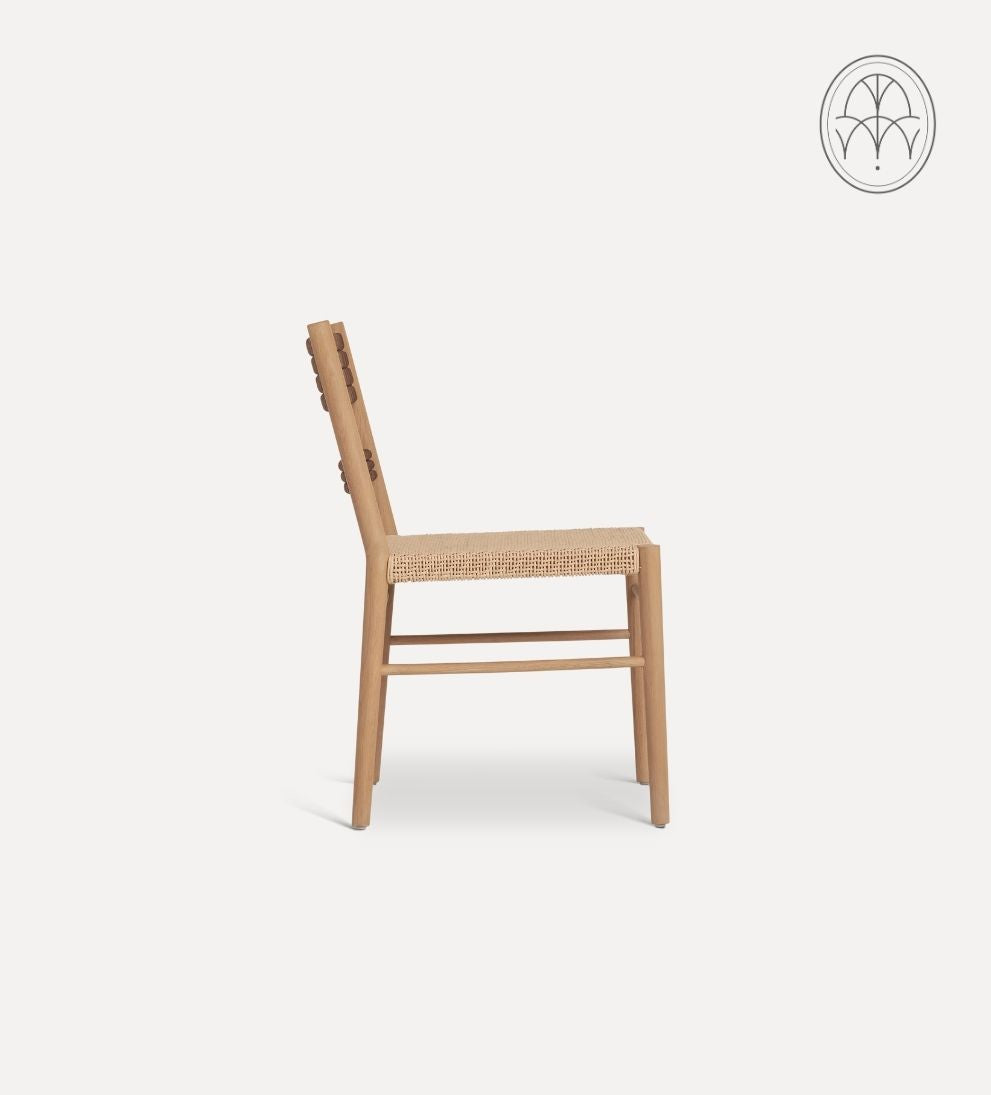 Ella Leather Dining Chair Set of 2 Dining Chairs