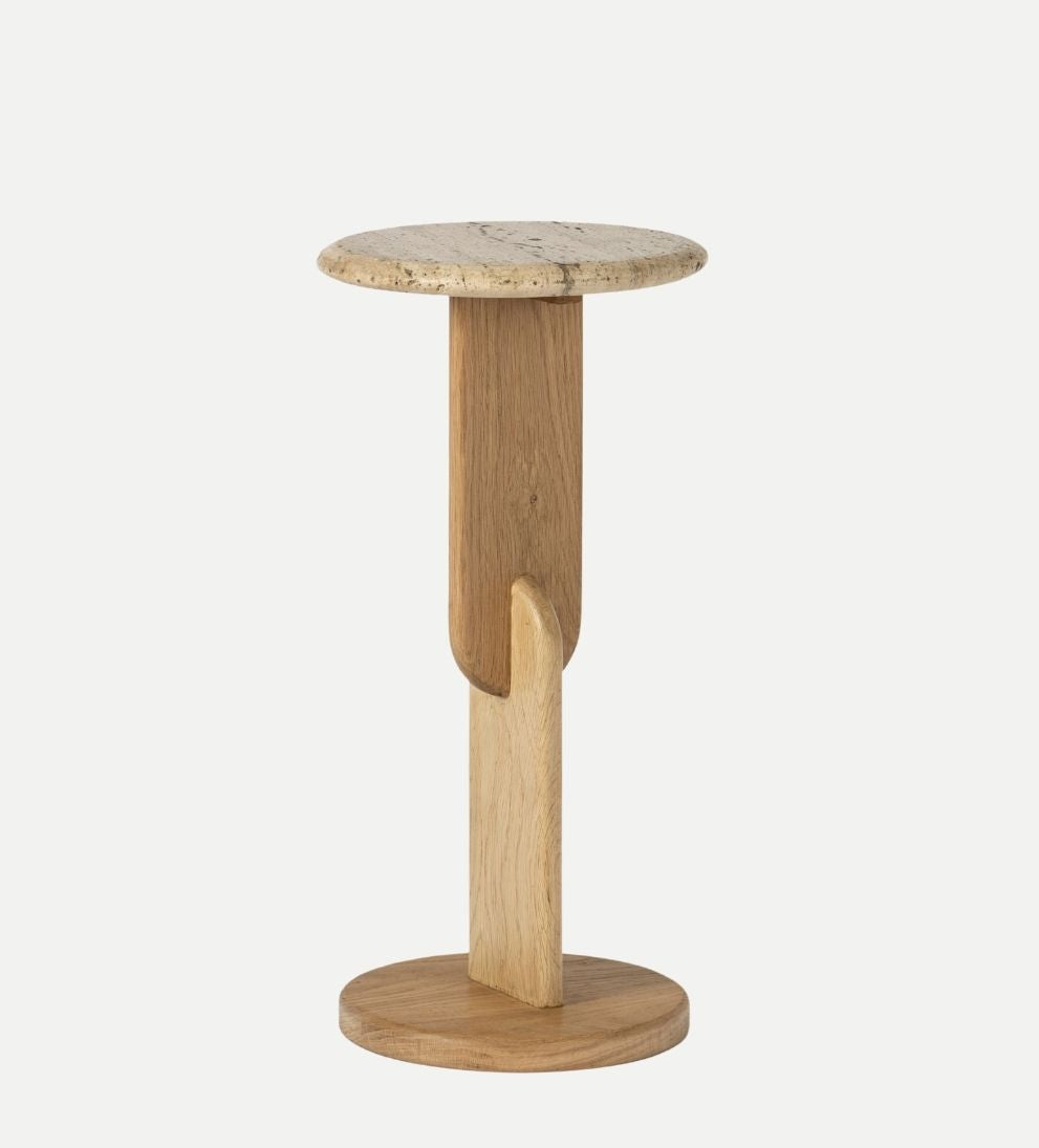 Alfie Drink Table Side Tables