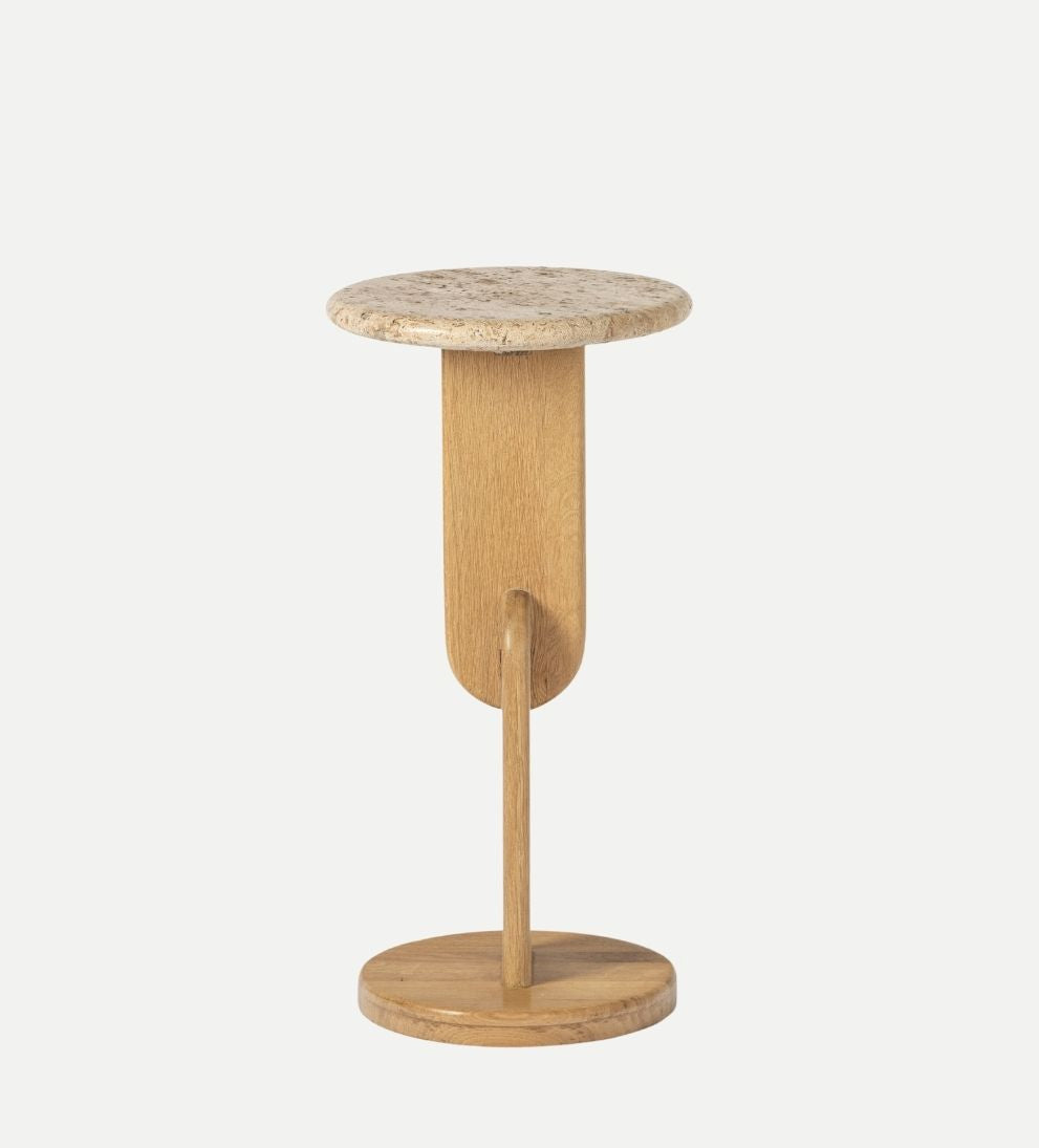 Alfie Drink Table Side Tables