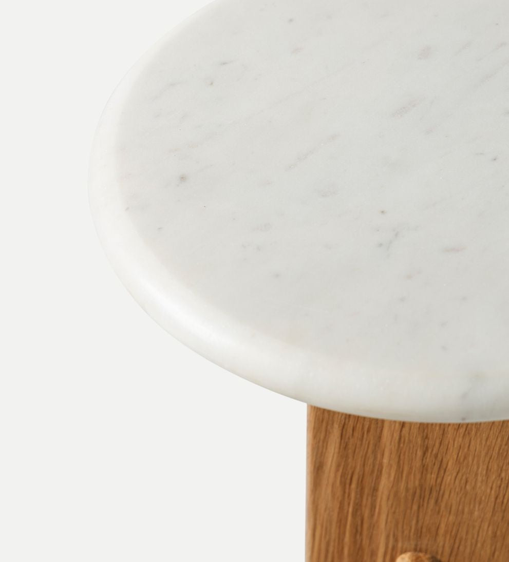 Alfie Drink Table Side Tables