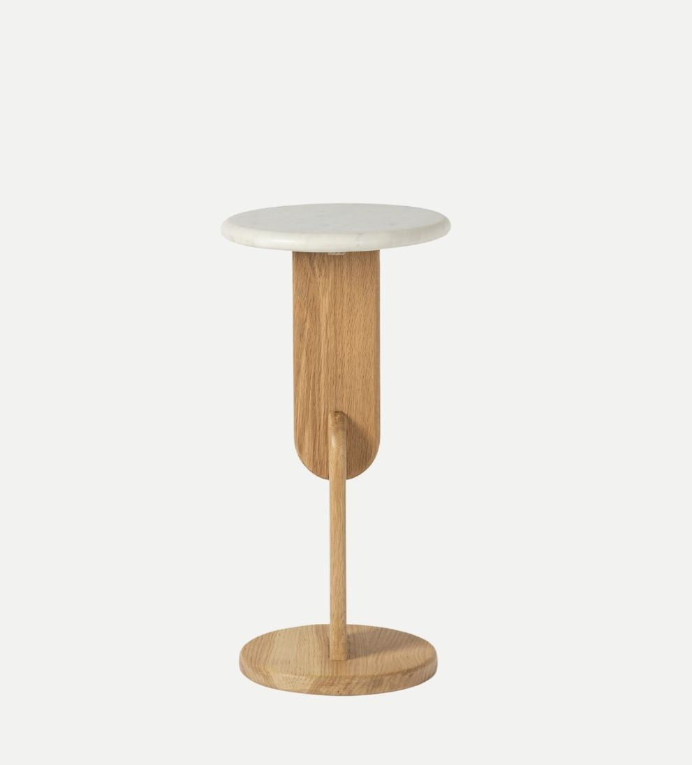 Alfie Drink Table Side Tables