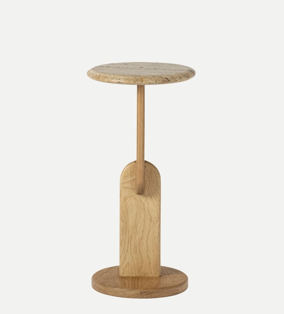 Alfie Drink Table Side Tables